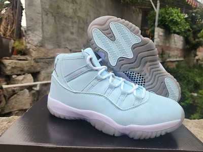 Men Jordan 11-328